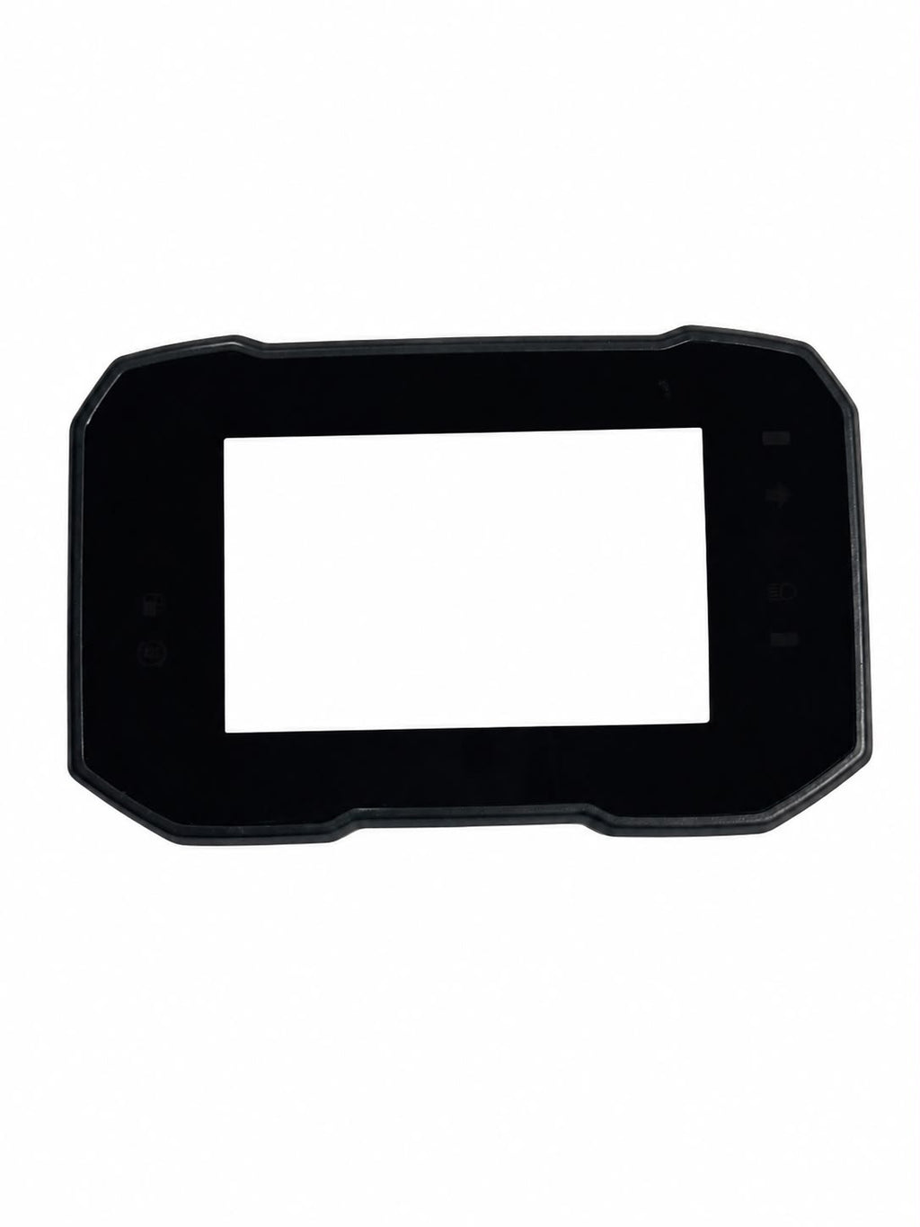 Original TVS Ntorq 150 Meter Shell | Genuine Speedometer Cover