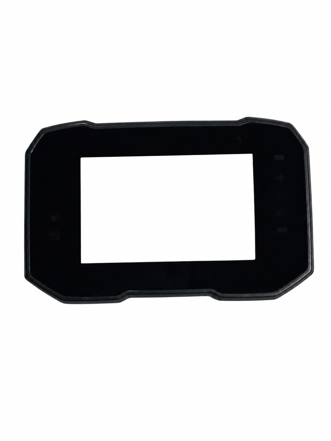 Original TVS Ntorq 150 Meter Shell | Genuine Speedometer Cover