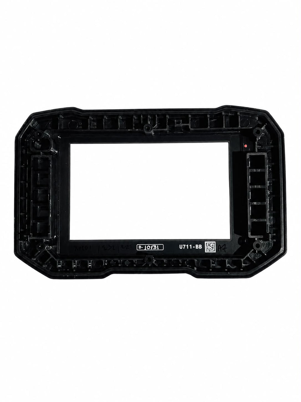 Original TVS Ntorq 150 Meter Shell | Genuine Speedometer Cover