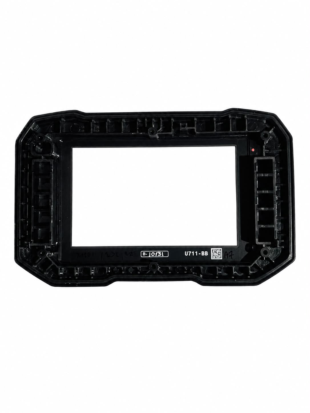 Original TVS Ntorq 150 Meter Shell | Genuine Speedometer Cover